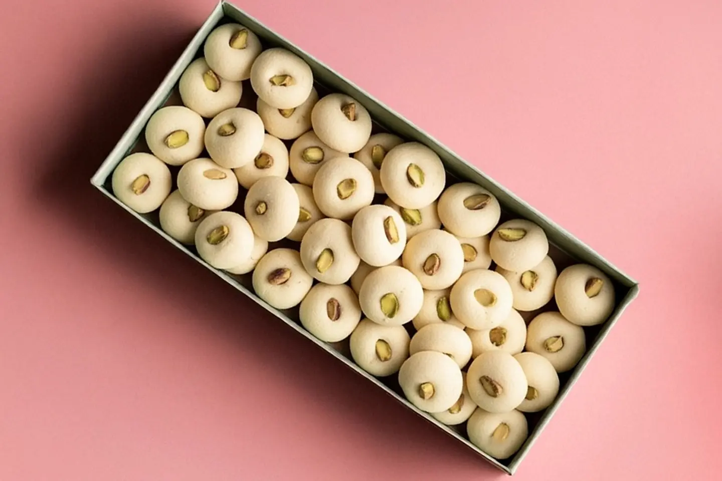 لذيذة غريبة بوكس - ٥٠٠ جرام