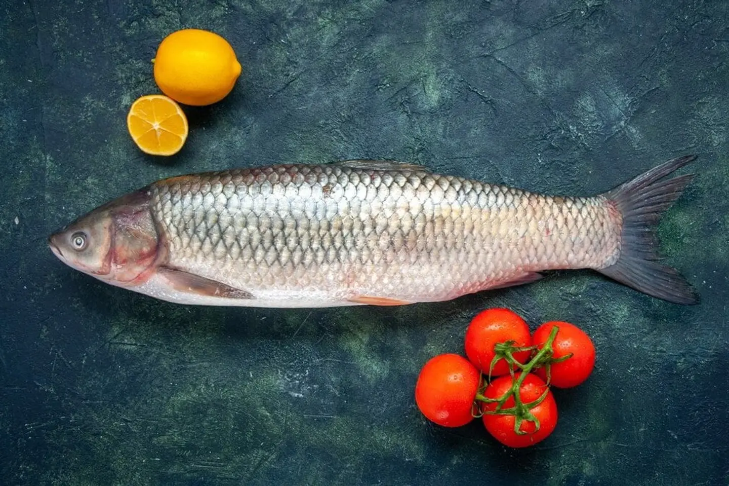 فارسي - نصف كيلو