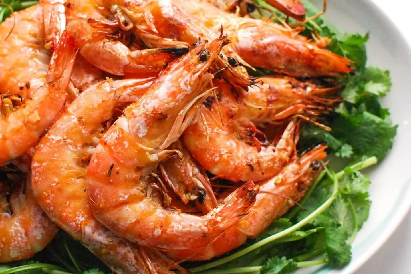 جمبري جامبو - نصف كيلو