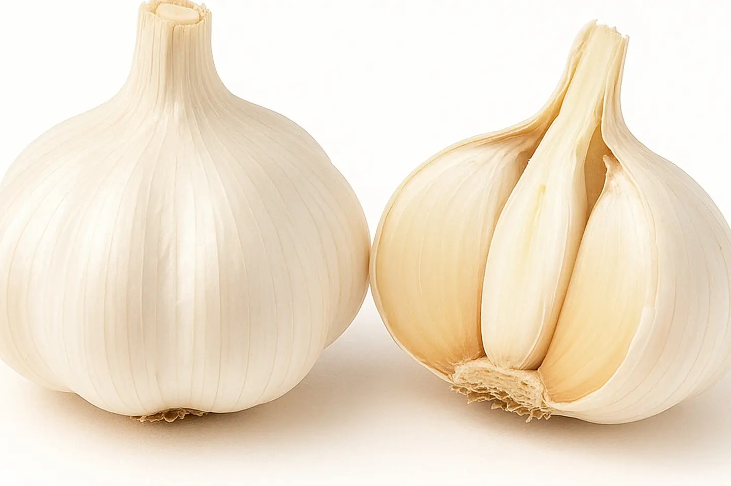 Garlic - 500 Gram