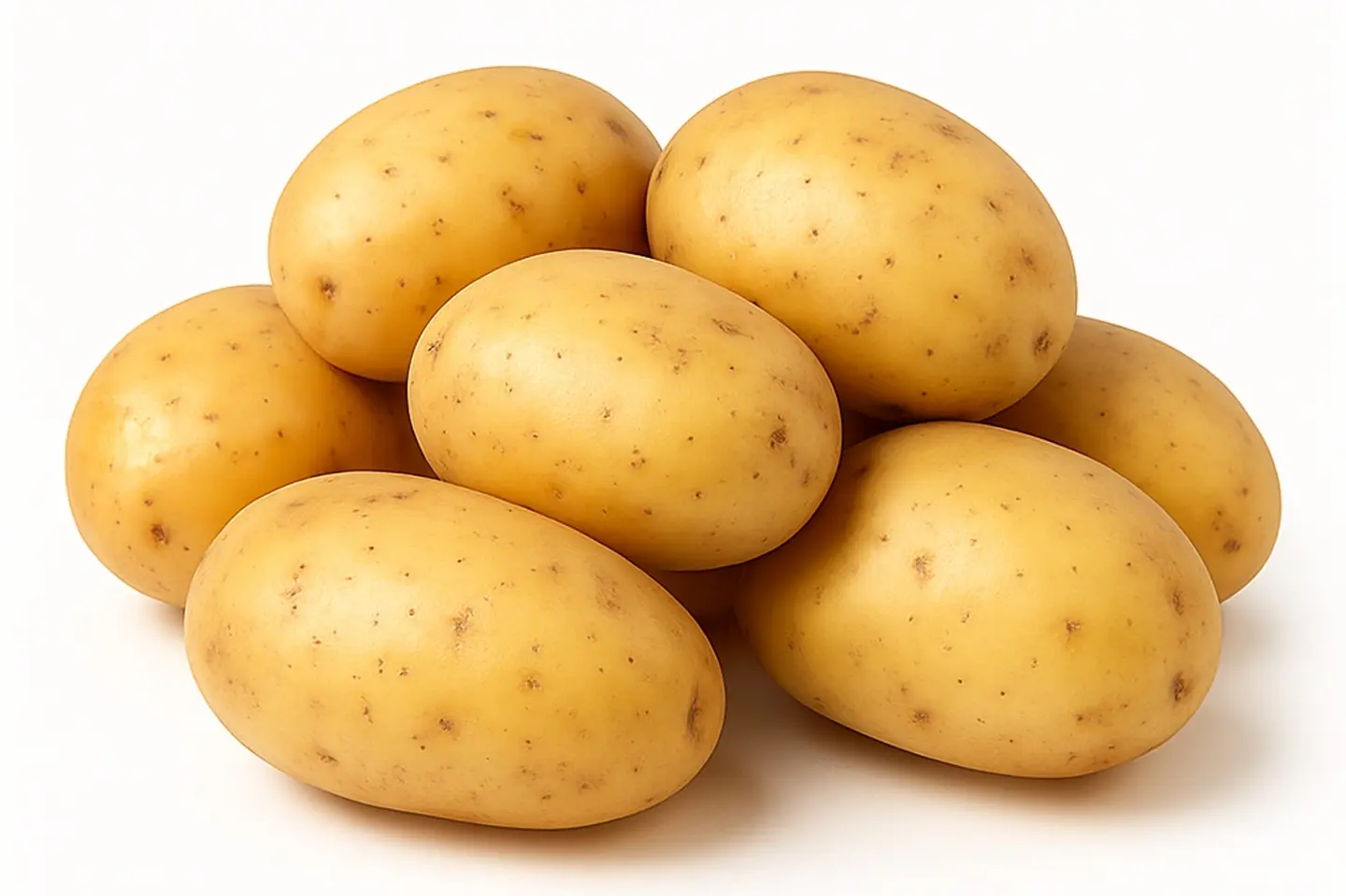 Potatoes - 500 Gram