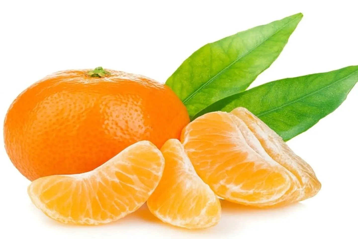 Yousiffi Mandarine - 500 Gram