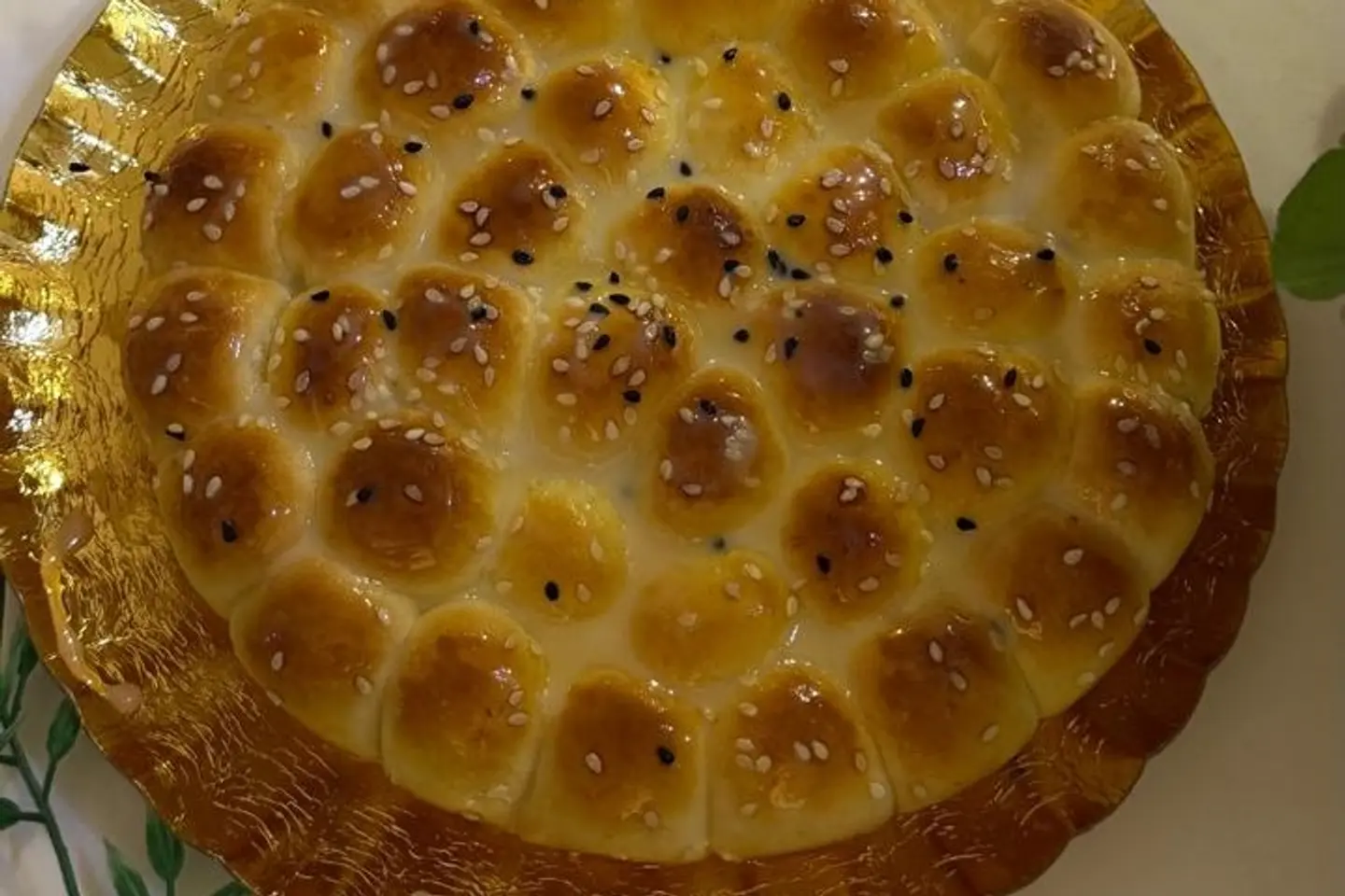 خلية نحل بالجبن صغير - صغير