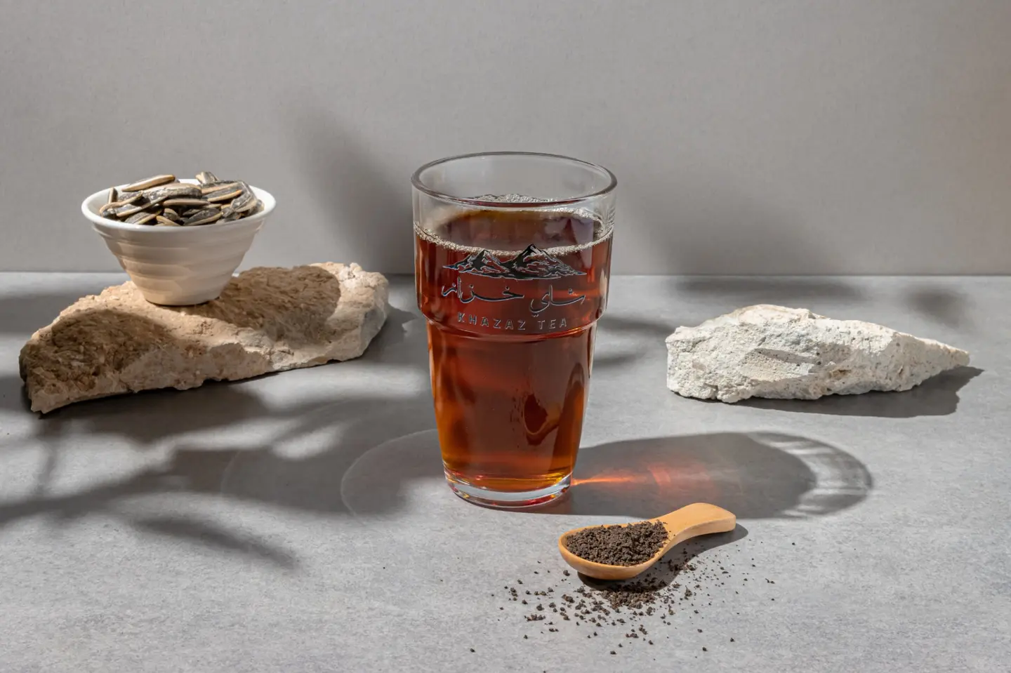 شاي تلقيمة - 9 اونصة