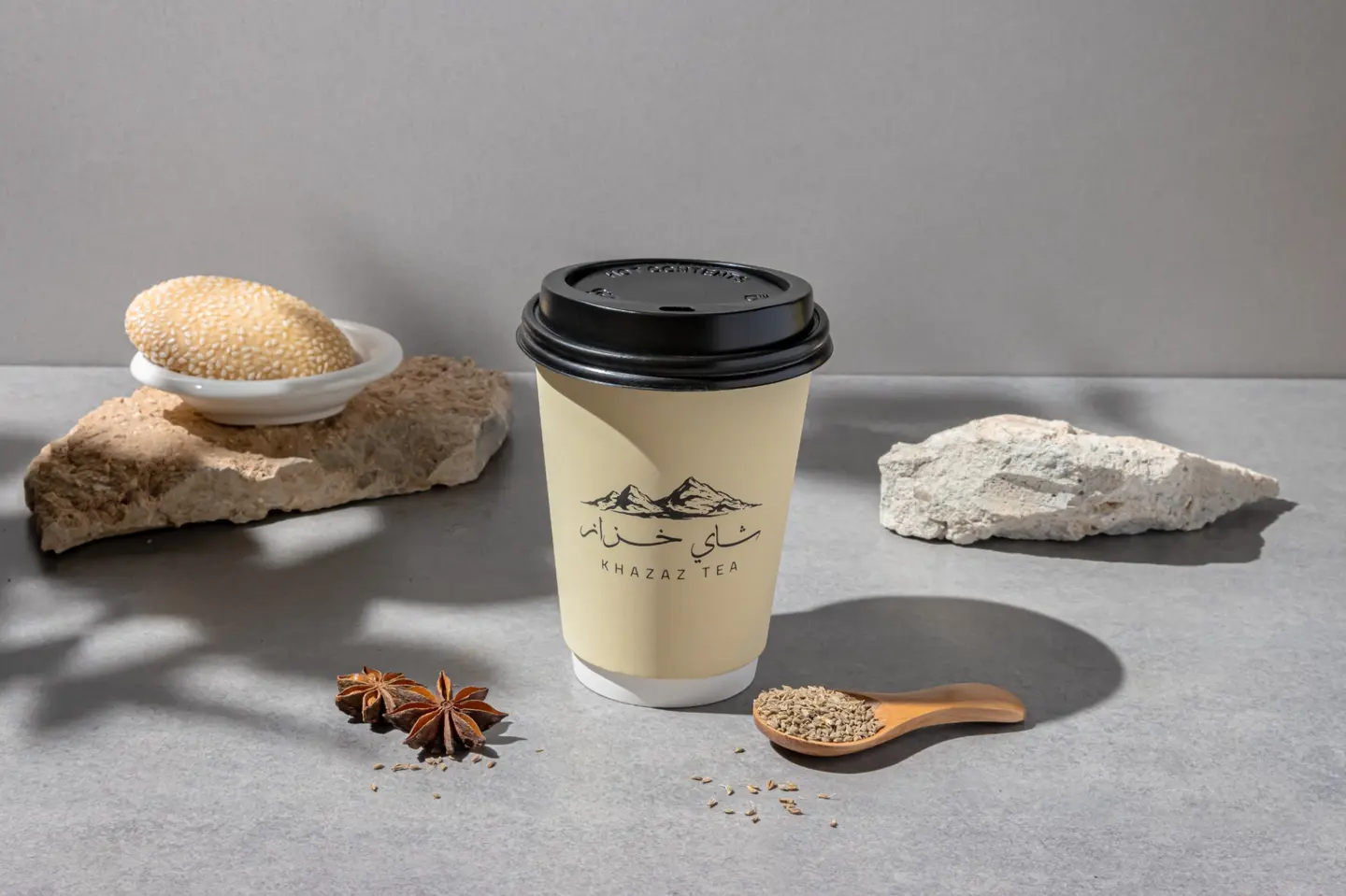 يانسون - 9 اونصة