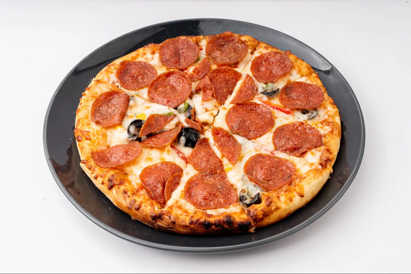 Pepperoni Pizza - Small
