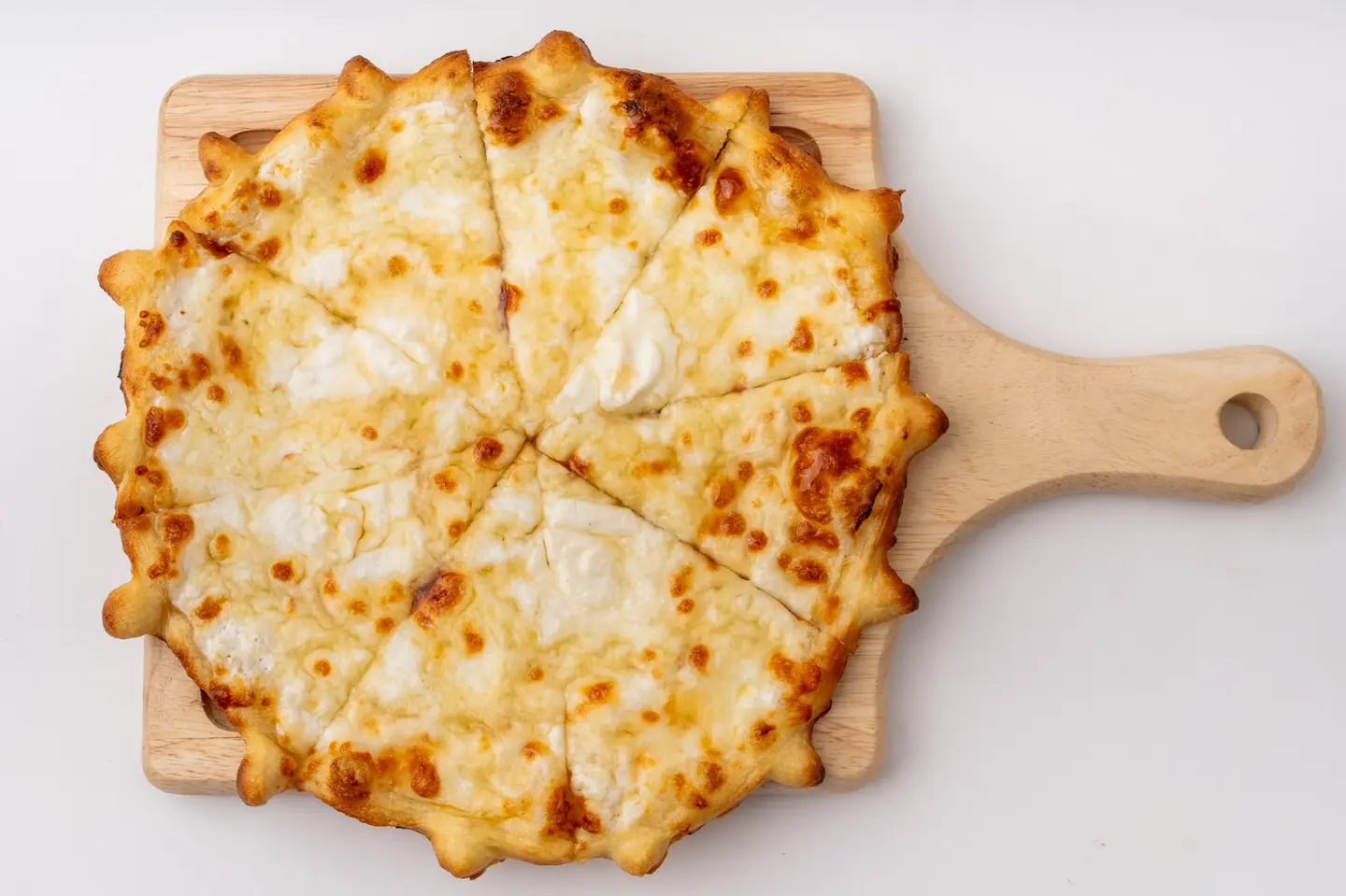 Ash Albulbul - Small