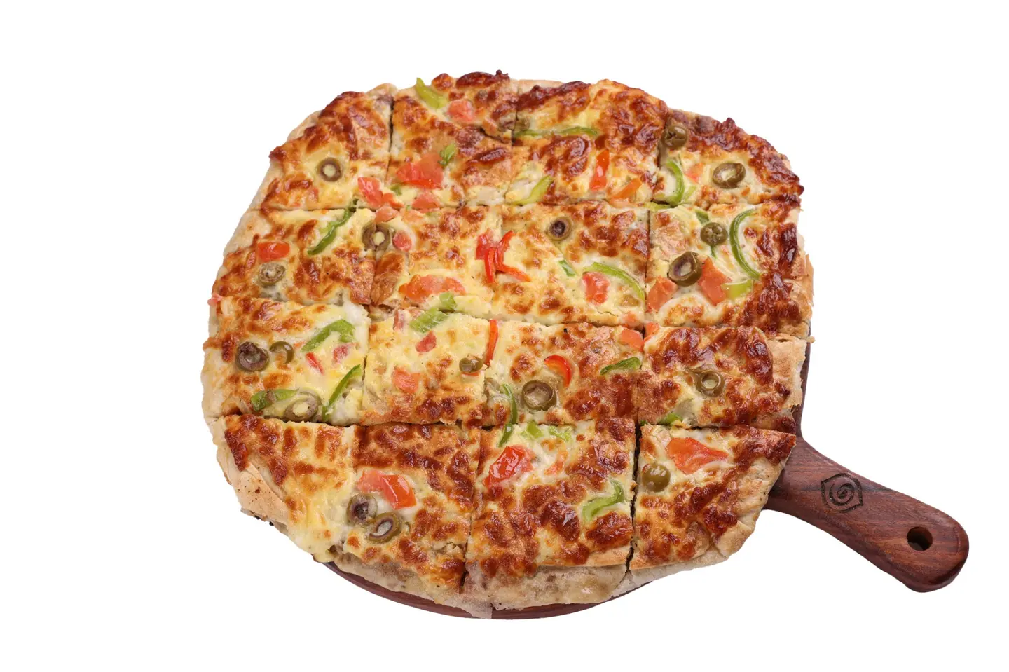 Mixed Cheese Pie - Large