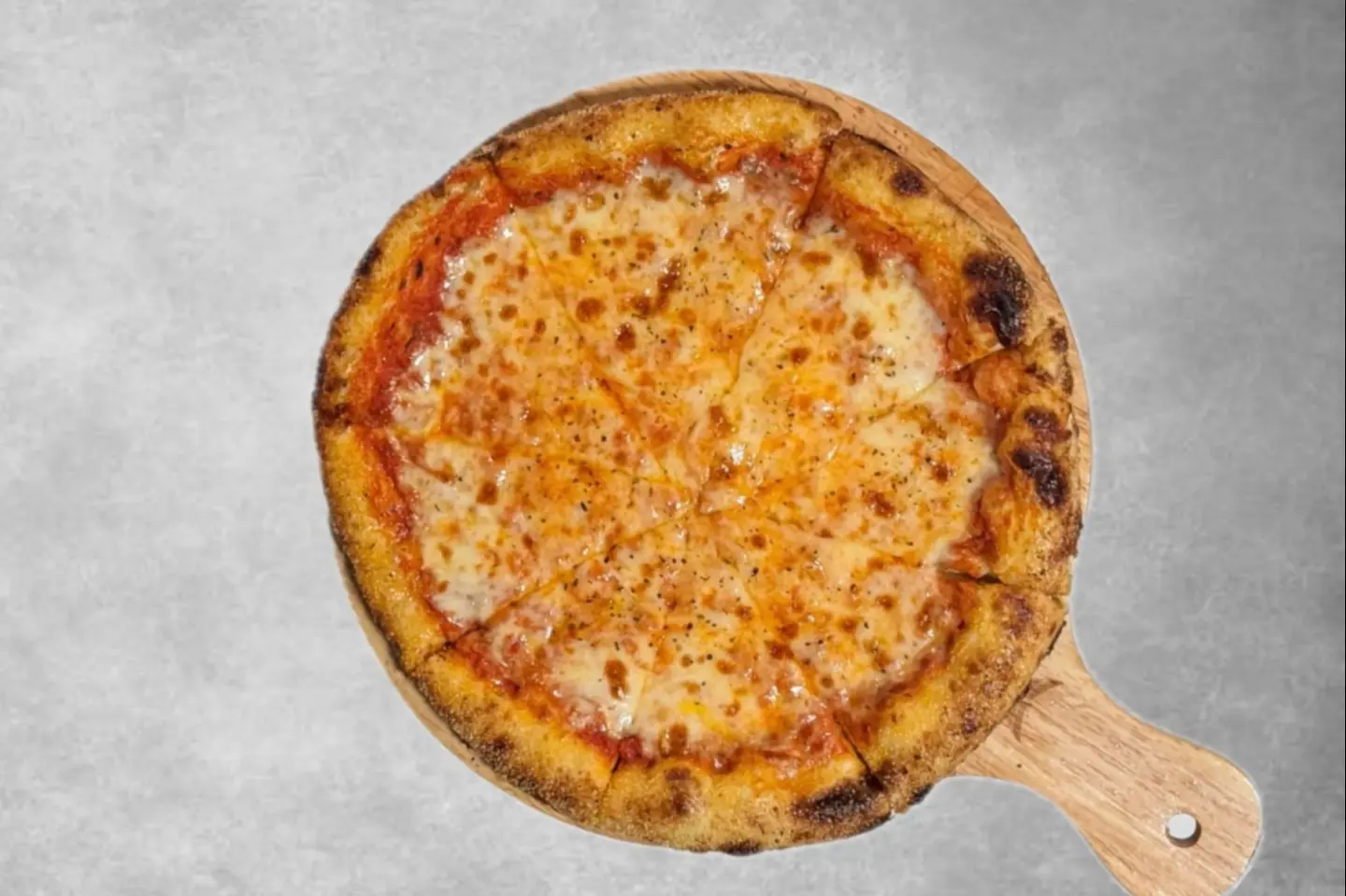 Shawarma Pizza - Small