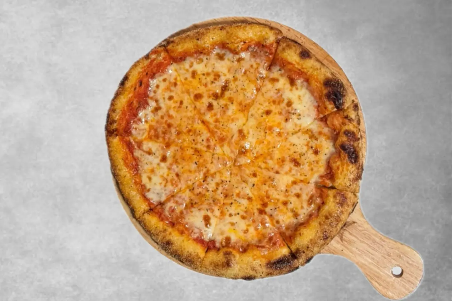 Margherita Pizza - Small