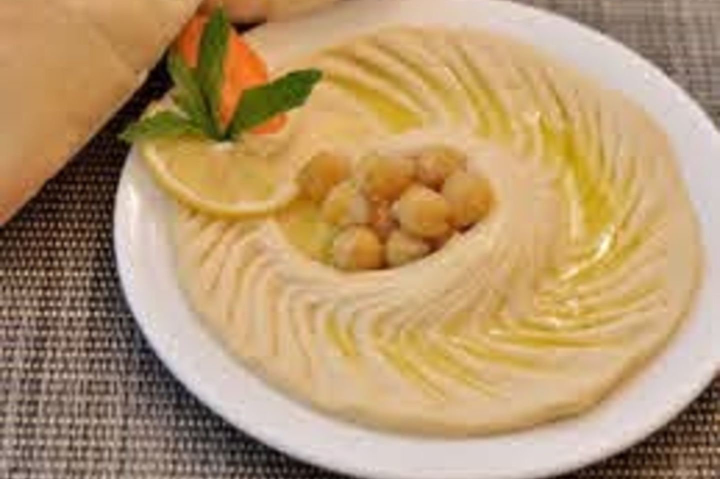 حمص - وسط