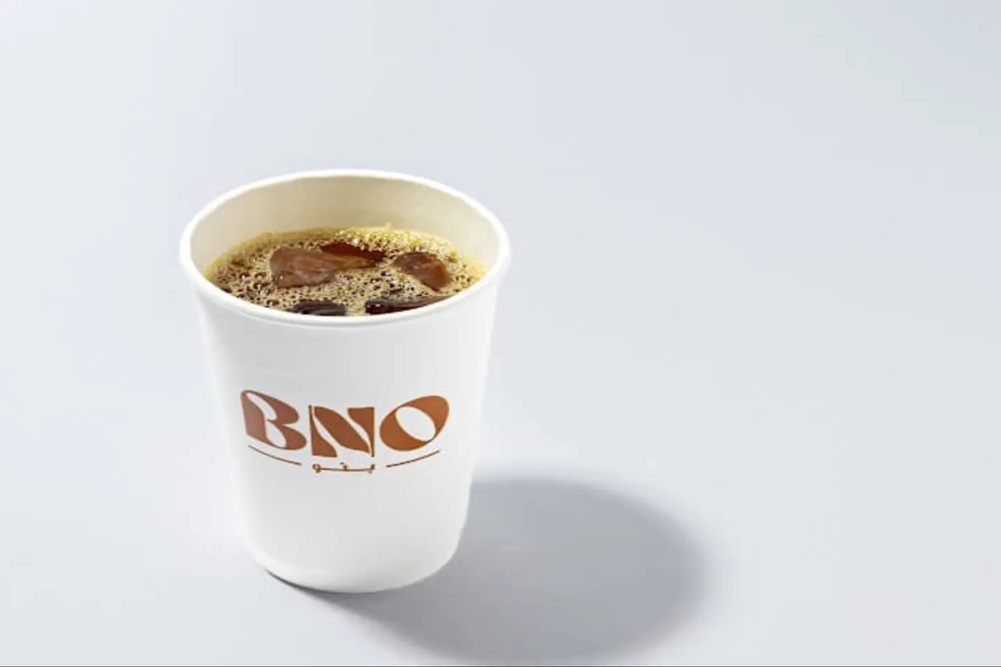 Iced V60 Ethiopia - Ethiopian V60