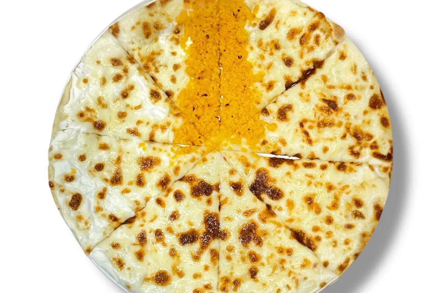Cheese Mix Pizza - Large