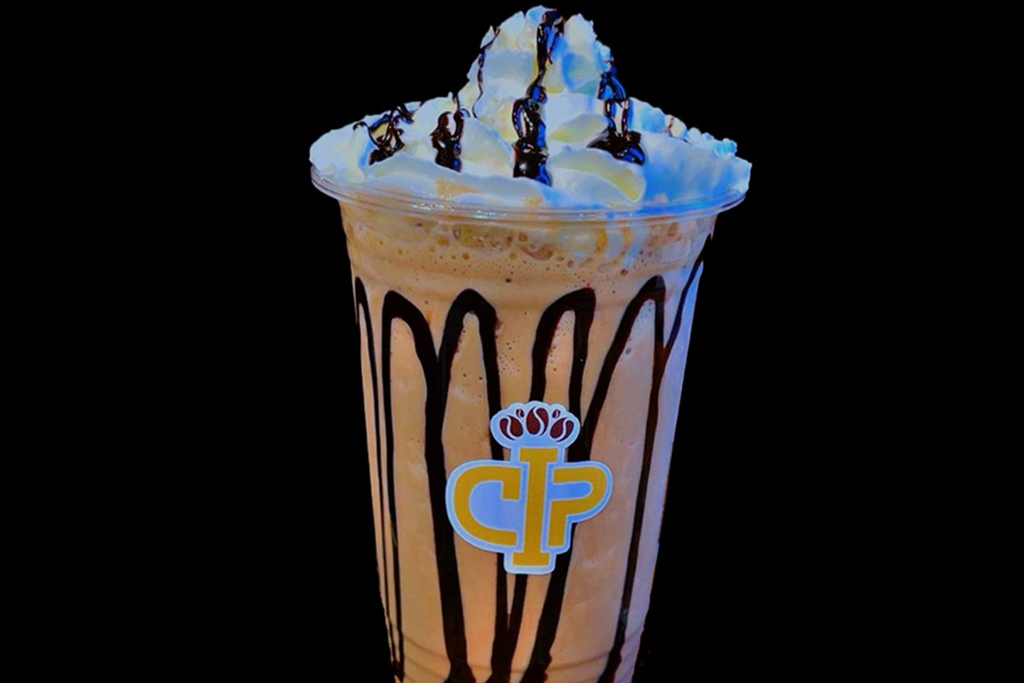 فانيليا مثلجه - صغير