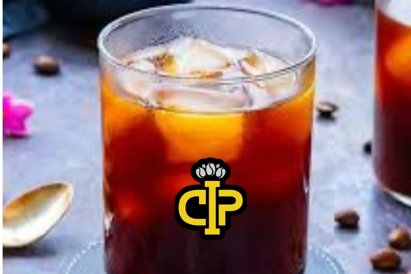 كولد برو - صغير