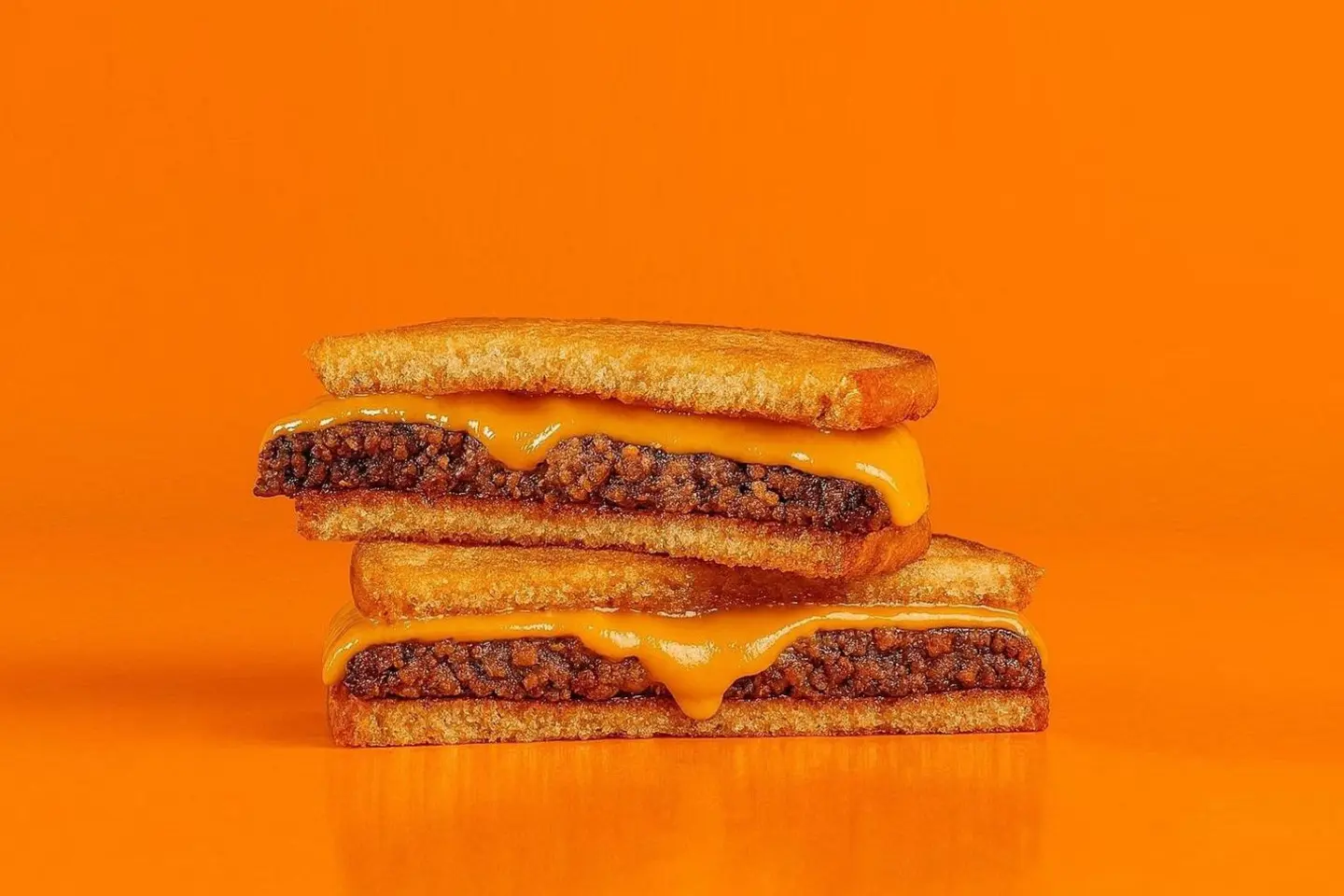 جرلد برجر - دبل