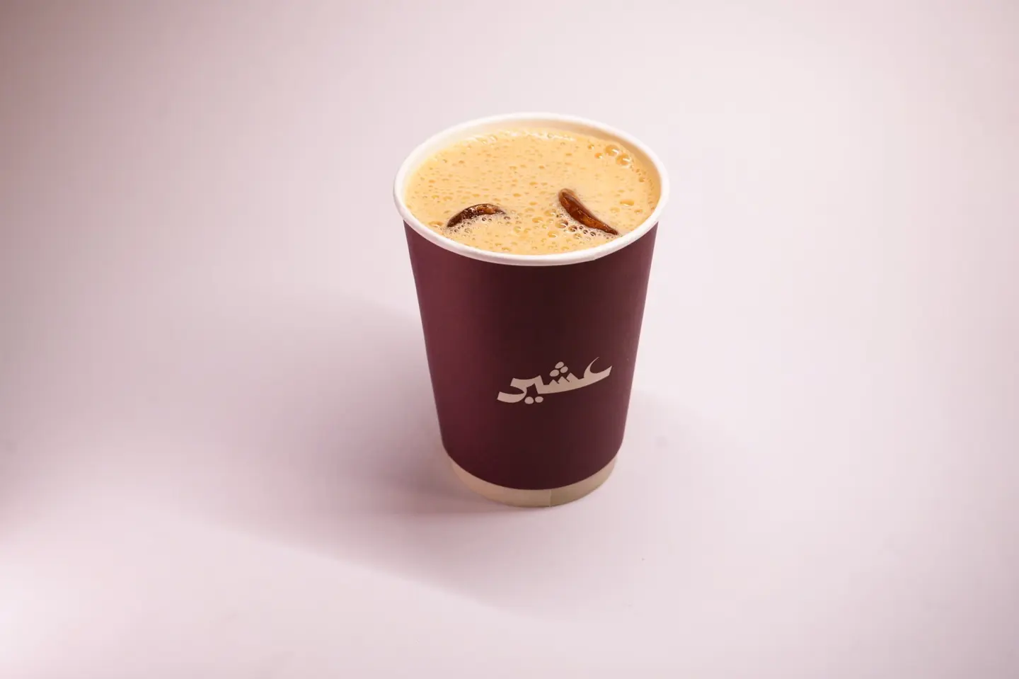 آيس كرك - صغير