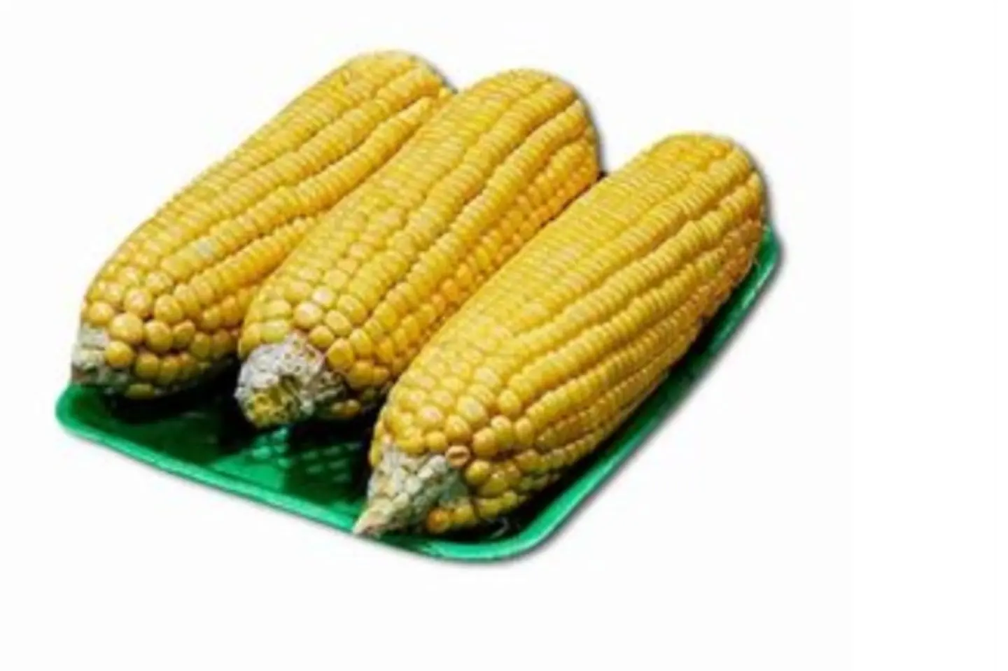 ذرة صفراء ٣ قطع - ذرة صفراء ٣ قطع