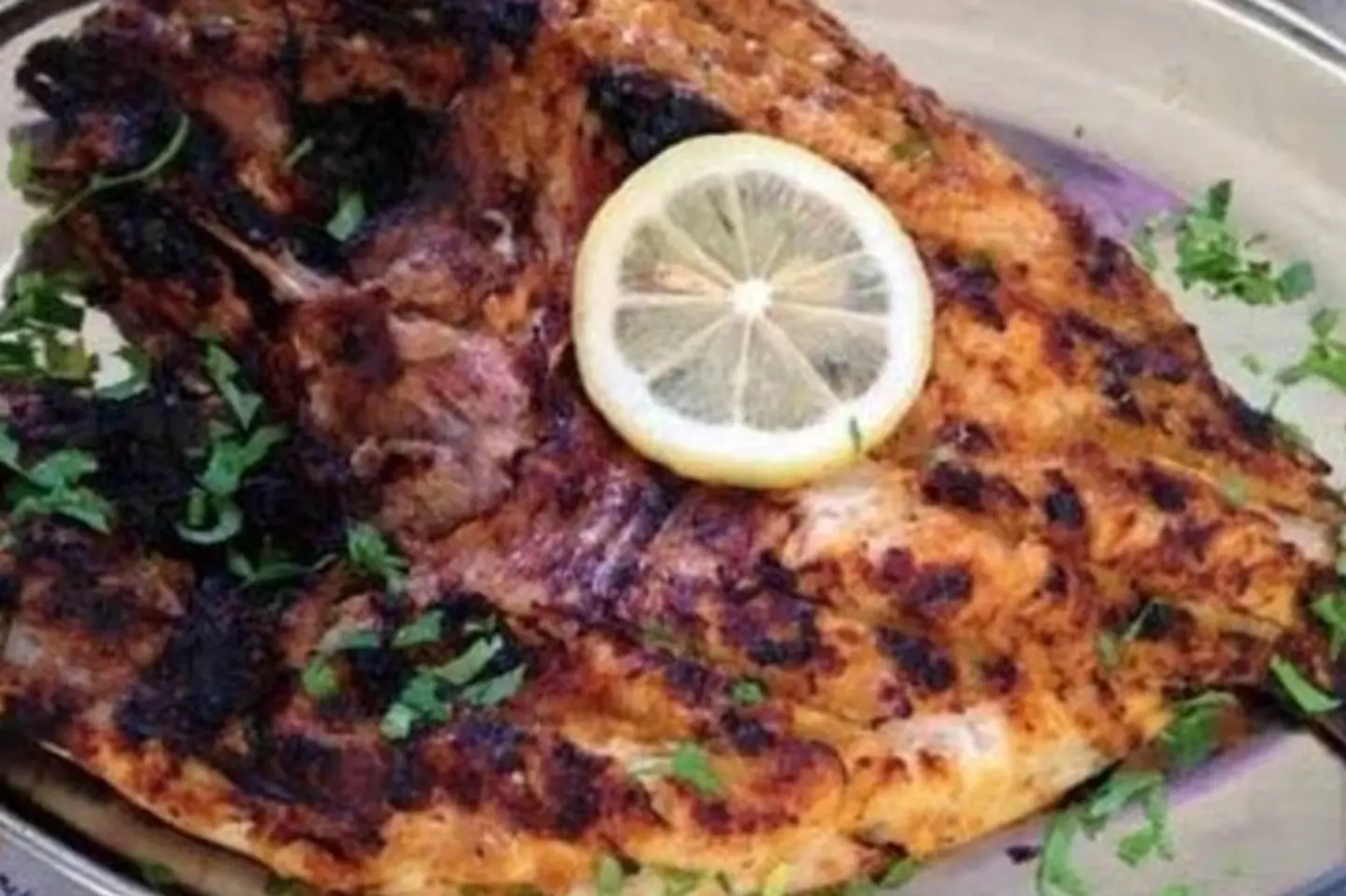 Grilled Hareed - 1kilo