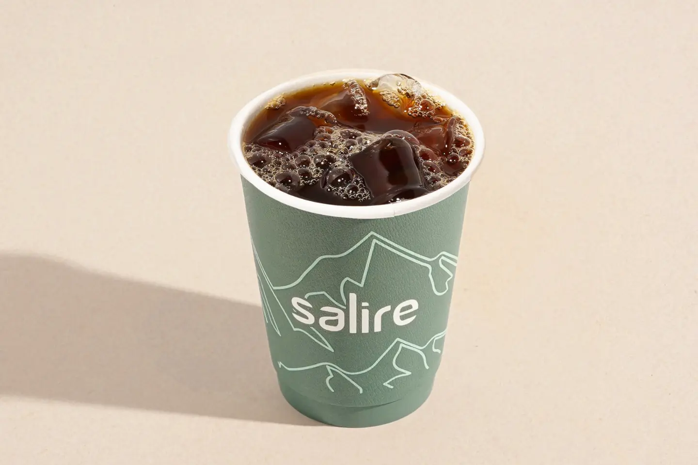 آيس قهوة اليوم - آيس قهوة اليوم صغير