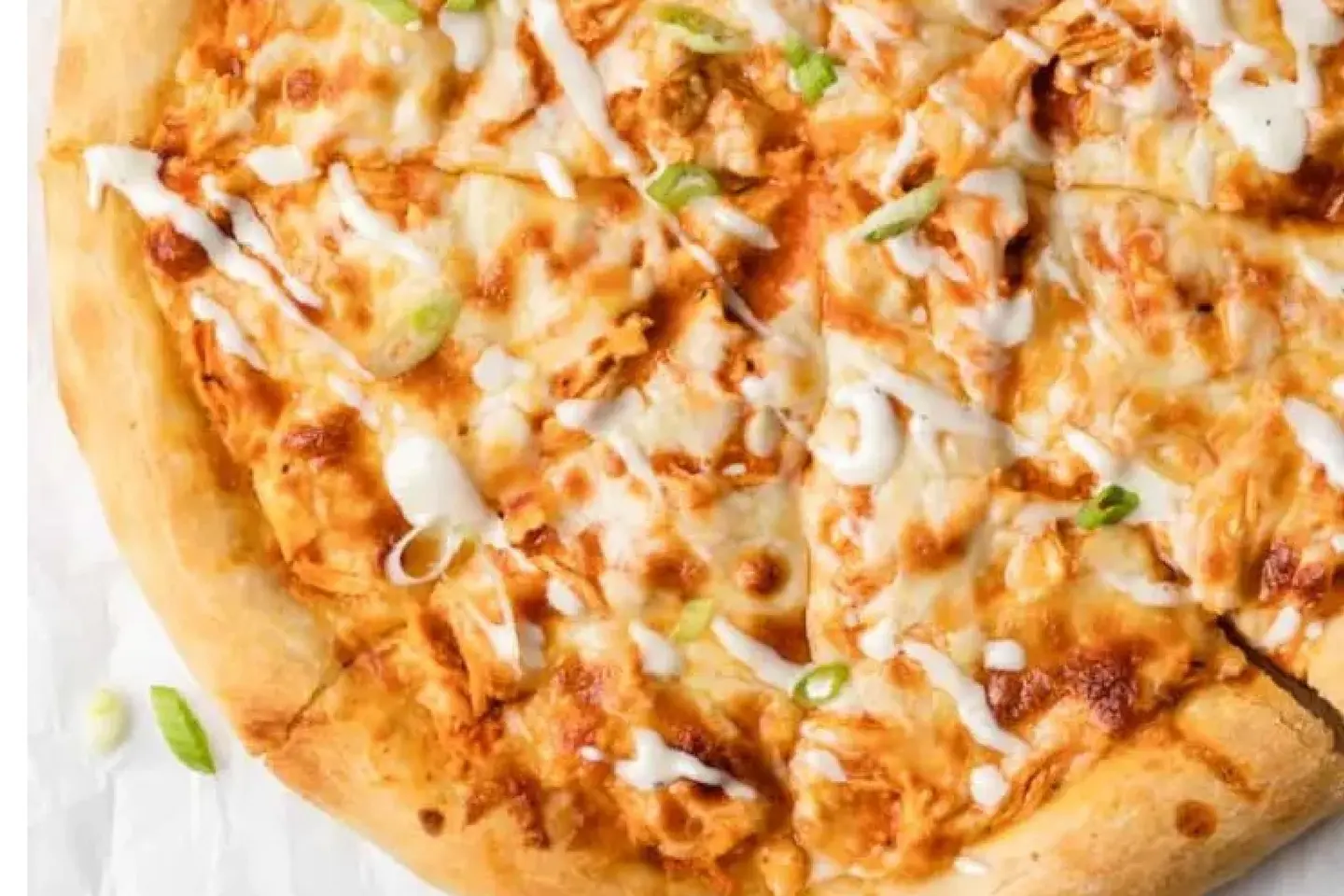 بيتزا شاوما صغير - صغر