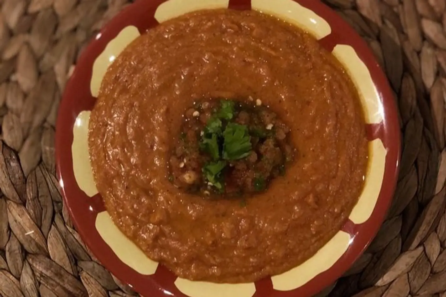 Foul Qulabah Tawa - M