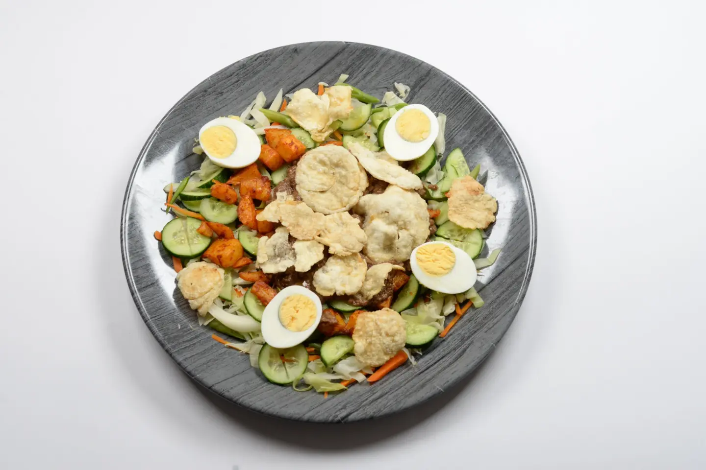 قادو قادو - صغير