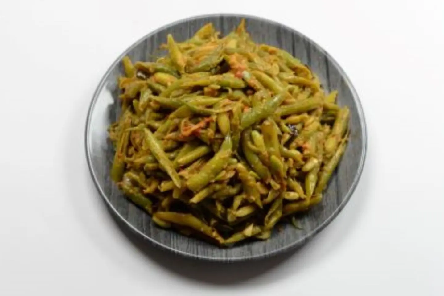 فاصوليا روبيان - صغير