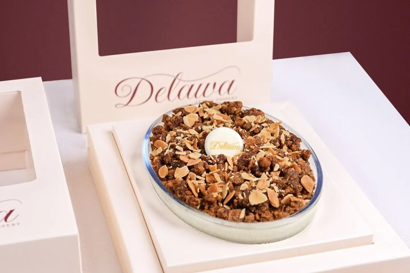 Hanini Cheesecake - Hanini Cheesecake Large Size