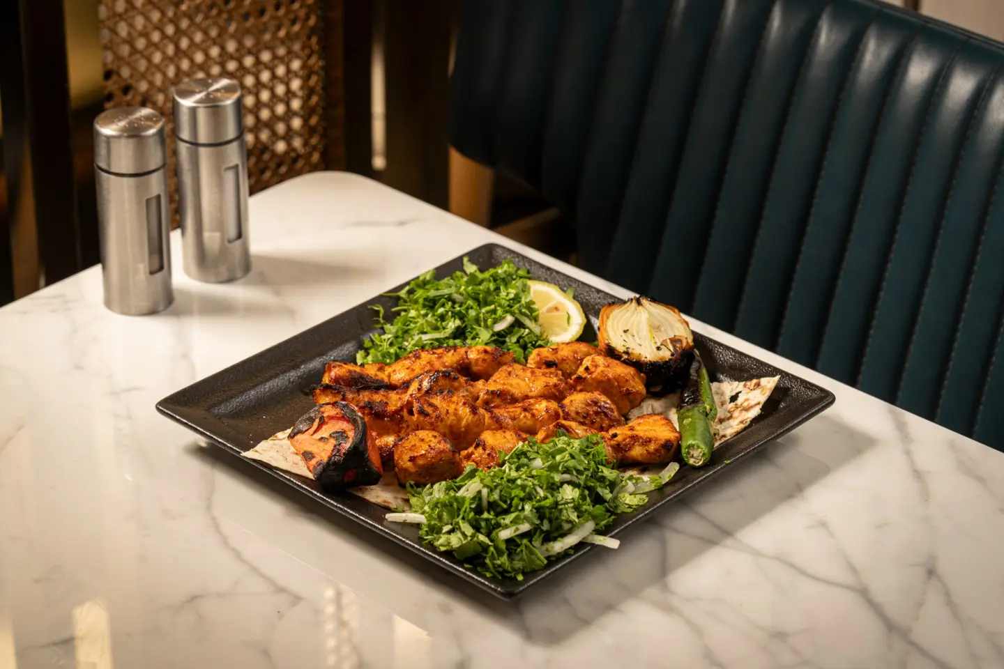 Shish Tawook - Single Portion