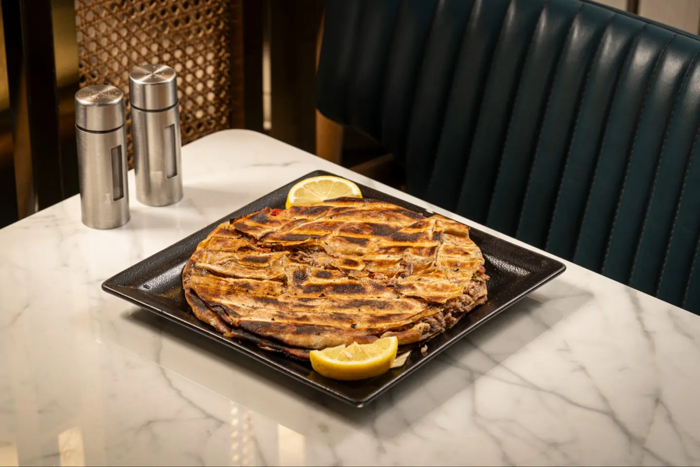 Arais - Single Portion