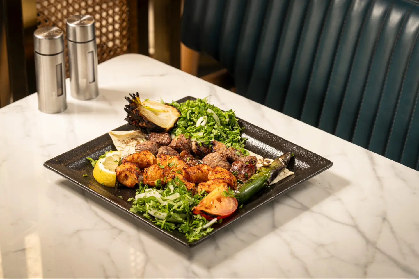 Mixed Joints (Shish   Joints) - Half Kilo