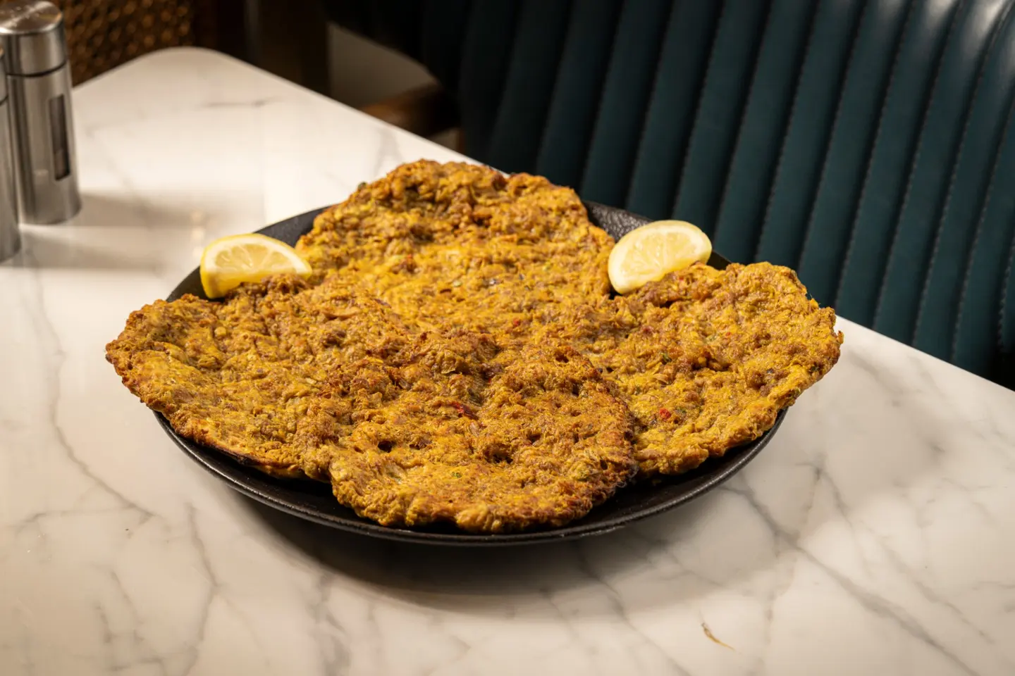 Lubricated - Single Portion