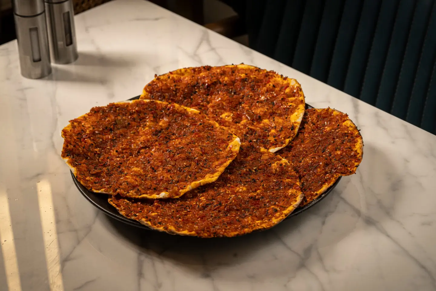 Muhammara - Single Portion