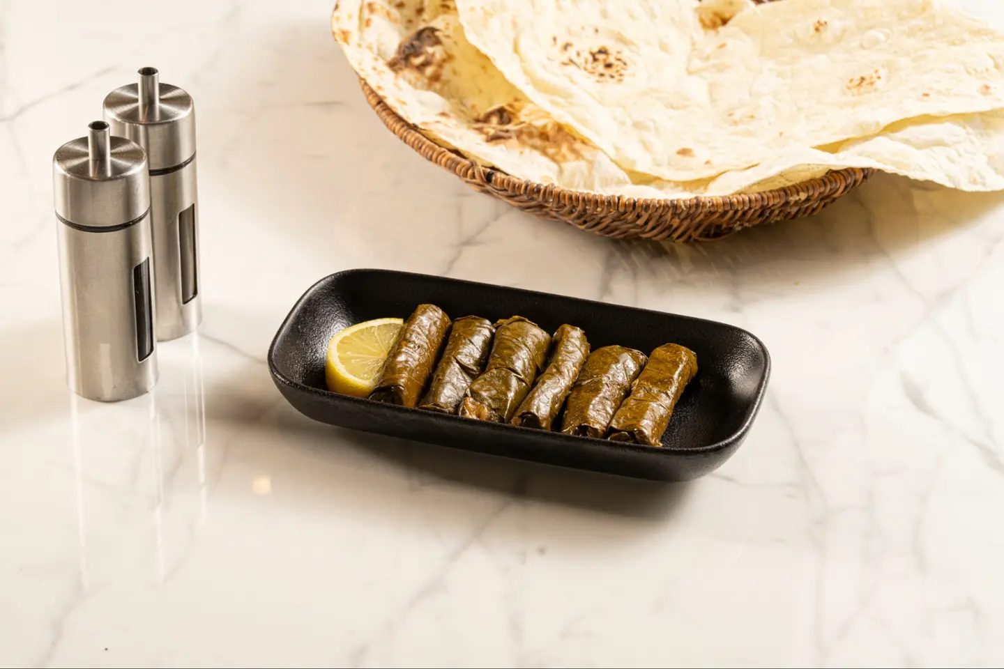 Grape Leaves - Six Pills