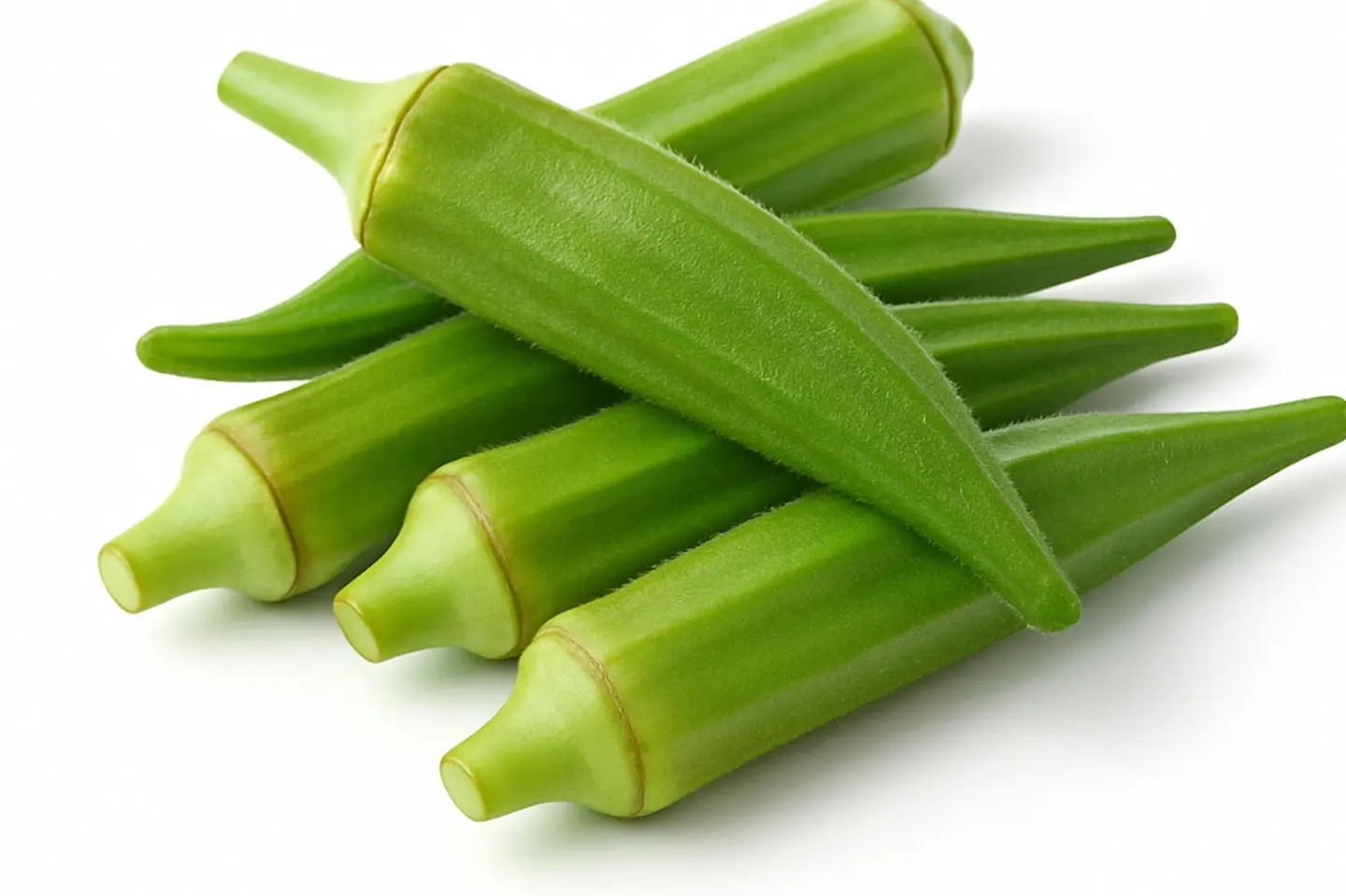 Okra - 500 Gram