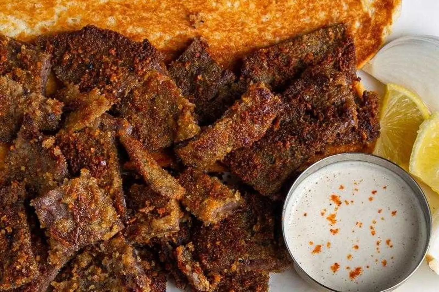 سيريه لحم - صغير