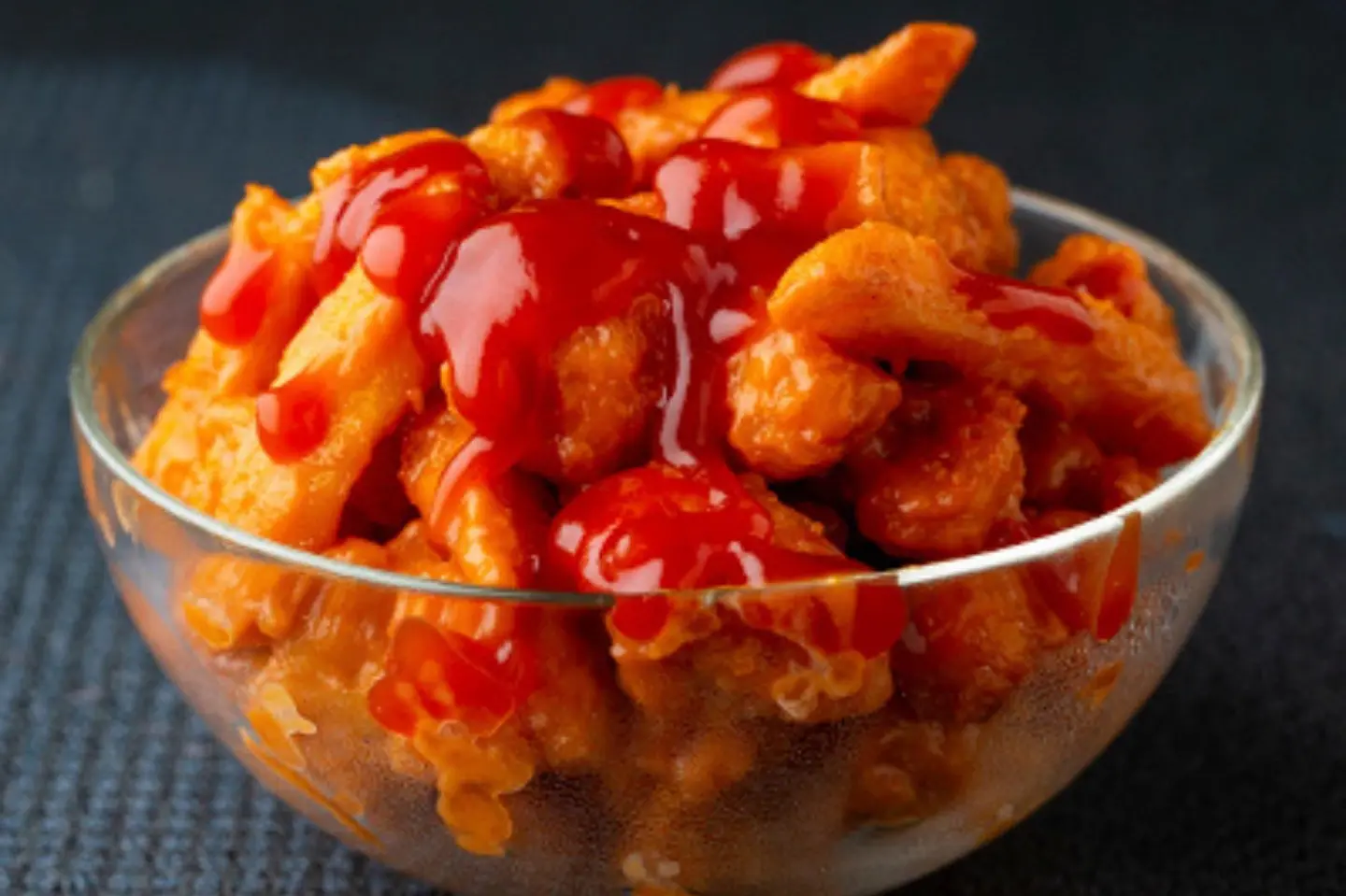 Chicken Pop Corn - Small