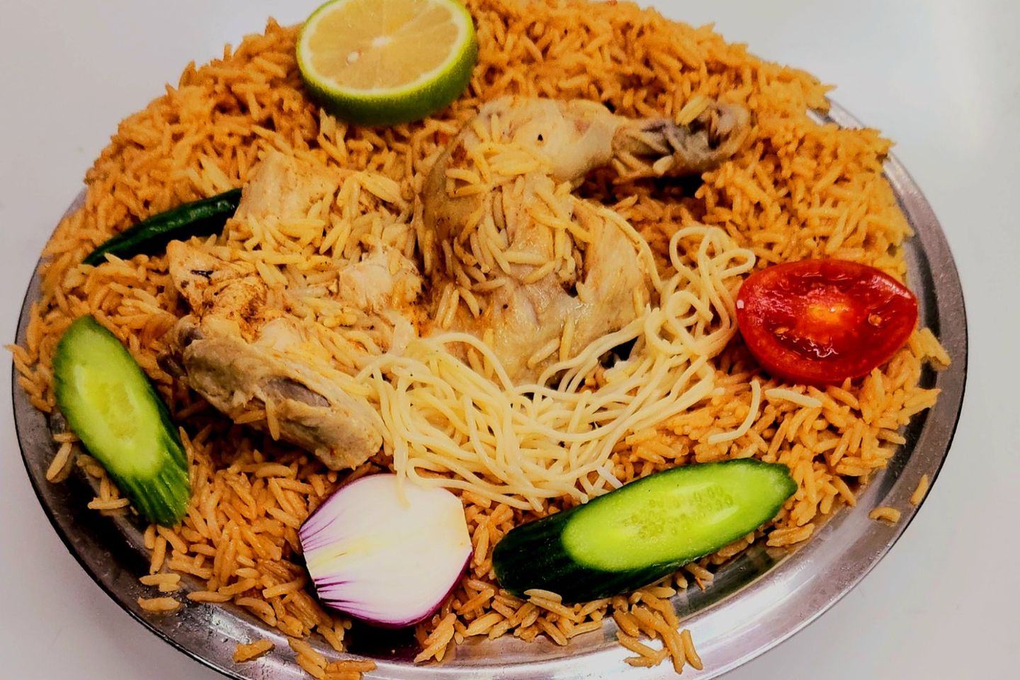 Madghot - Whole Chicken
