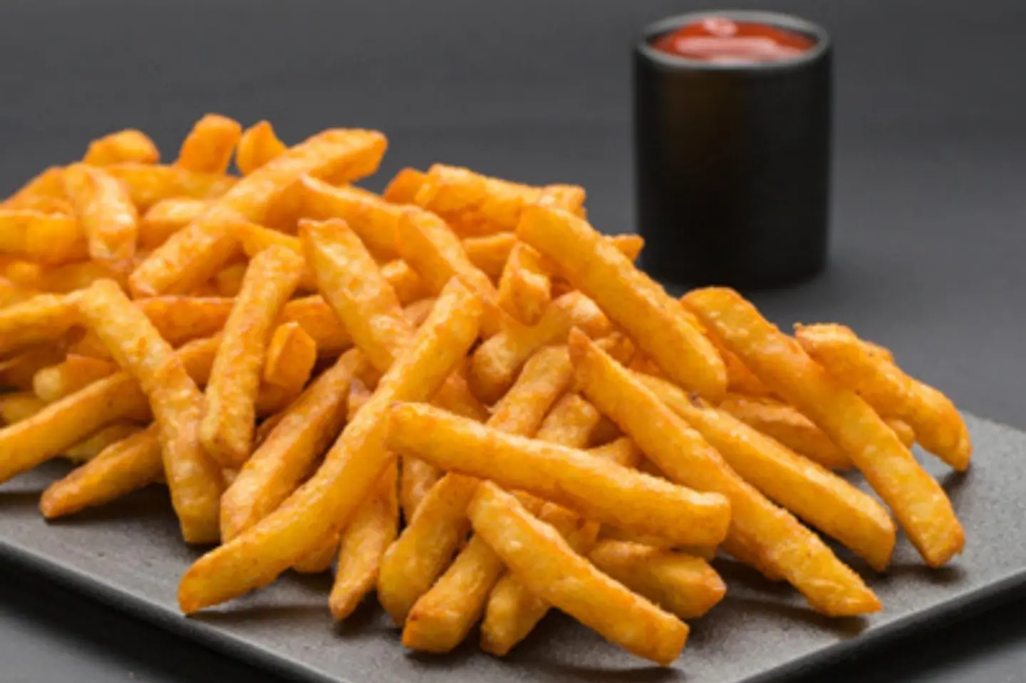 French Fries - Medium