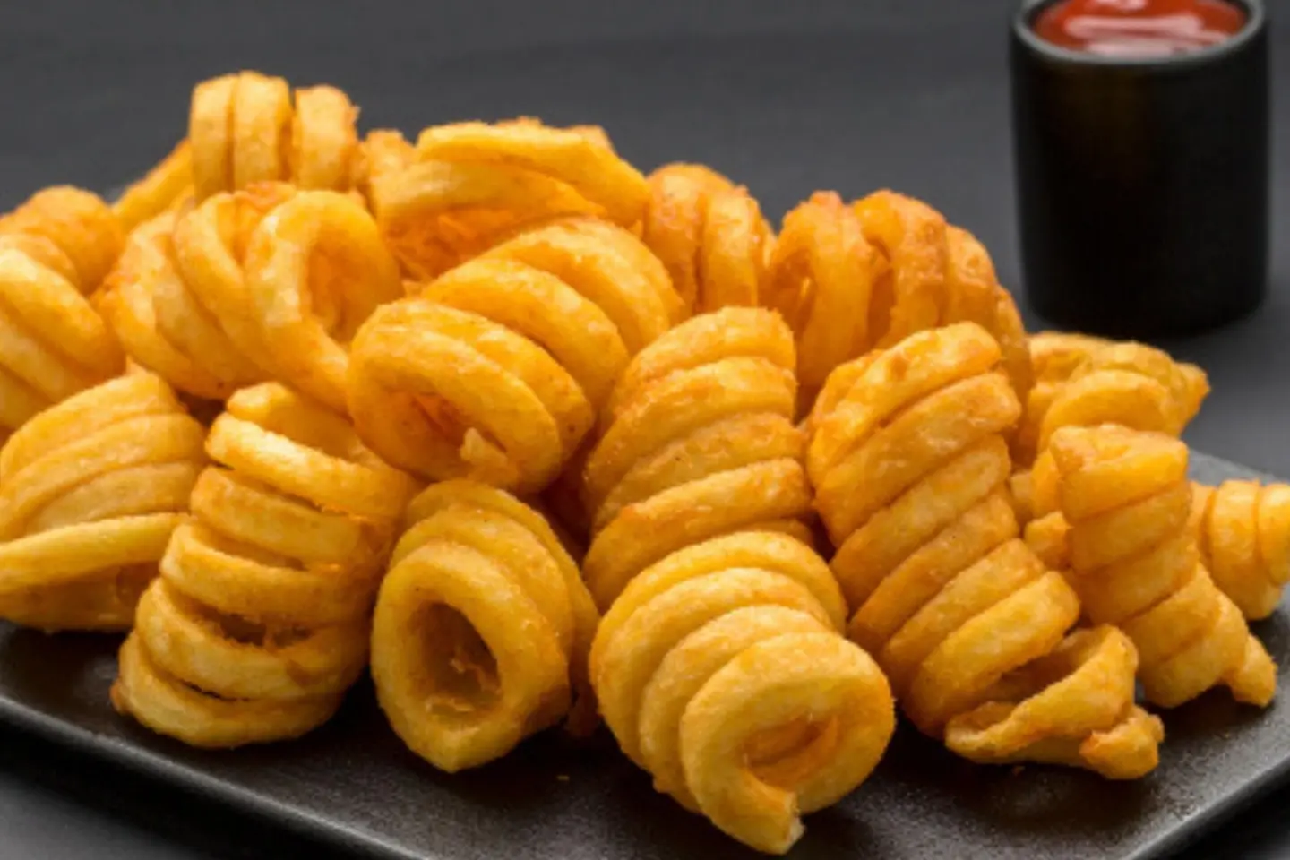 Potato Rings - Small