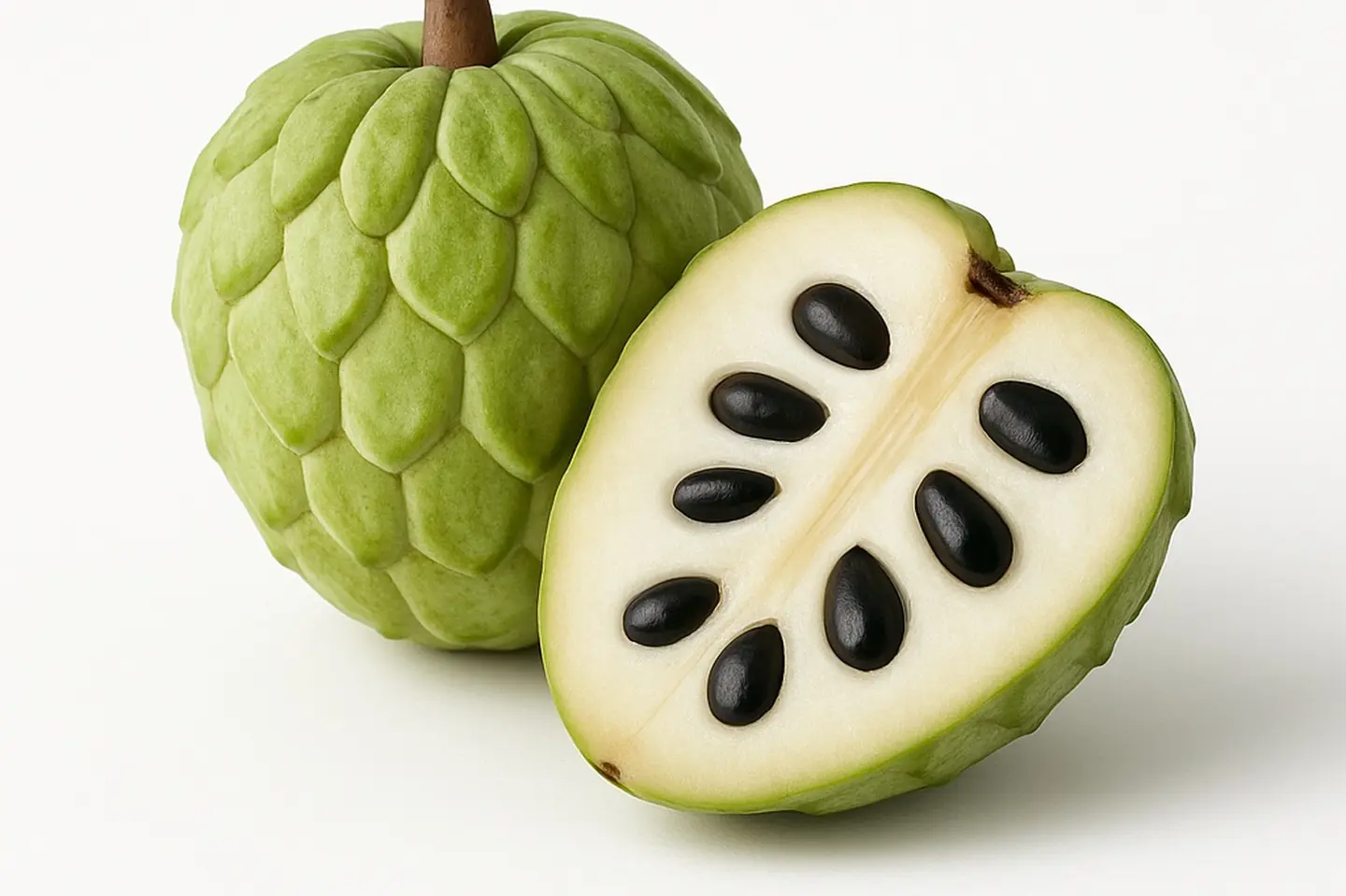 Custard Apple - Kilo