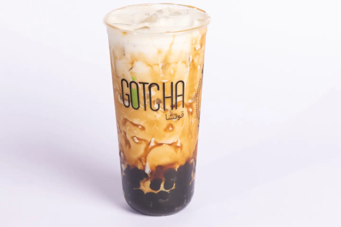 Brown Sugar Taro - Medium