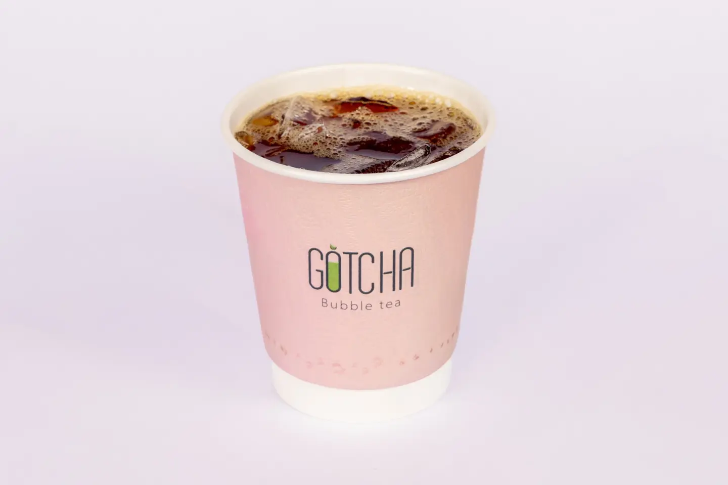 V60   Ethiopian Beans Cold - Cold