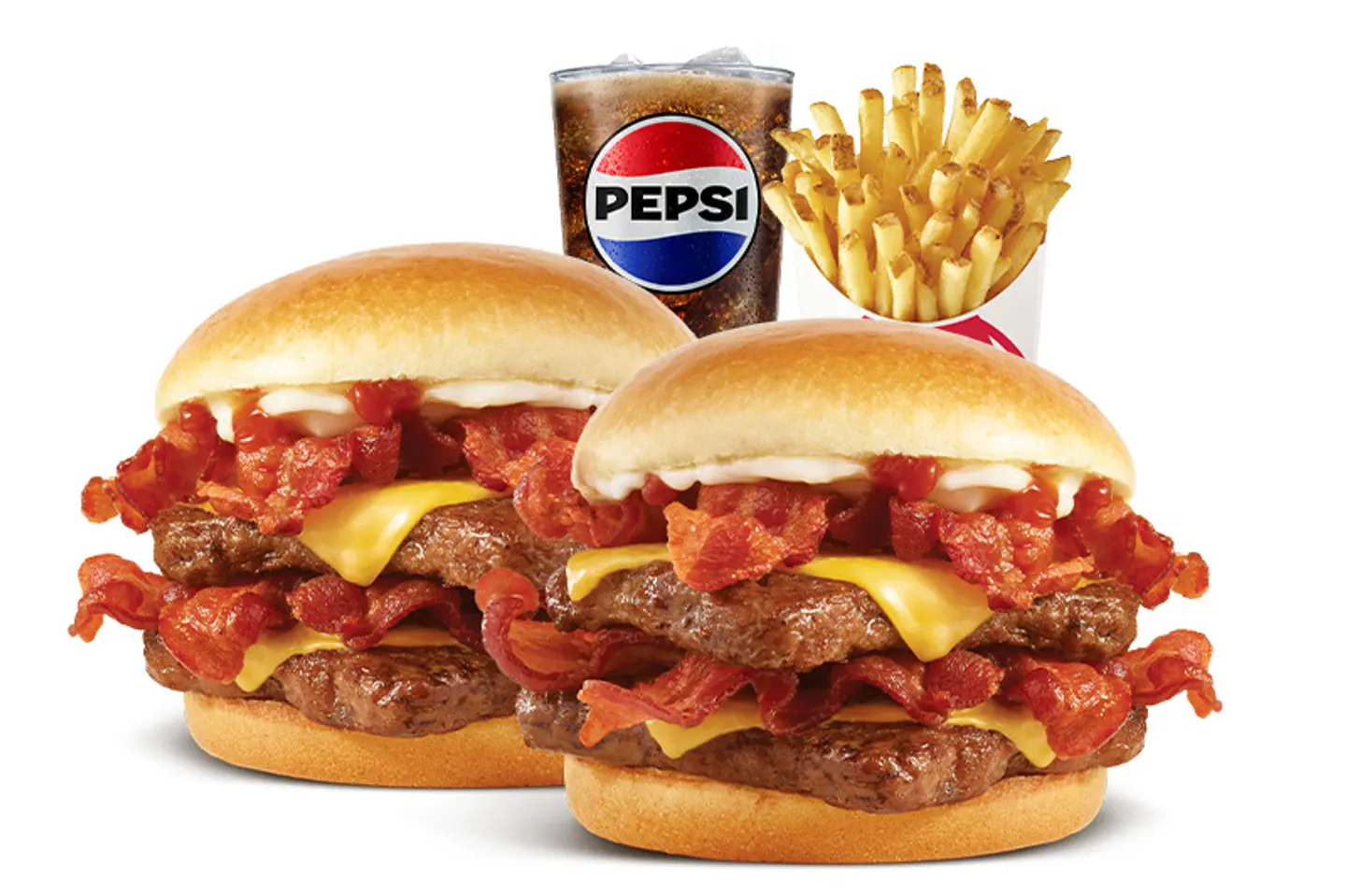 Bogo   Beefanator Combo - Medium