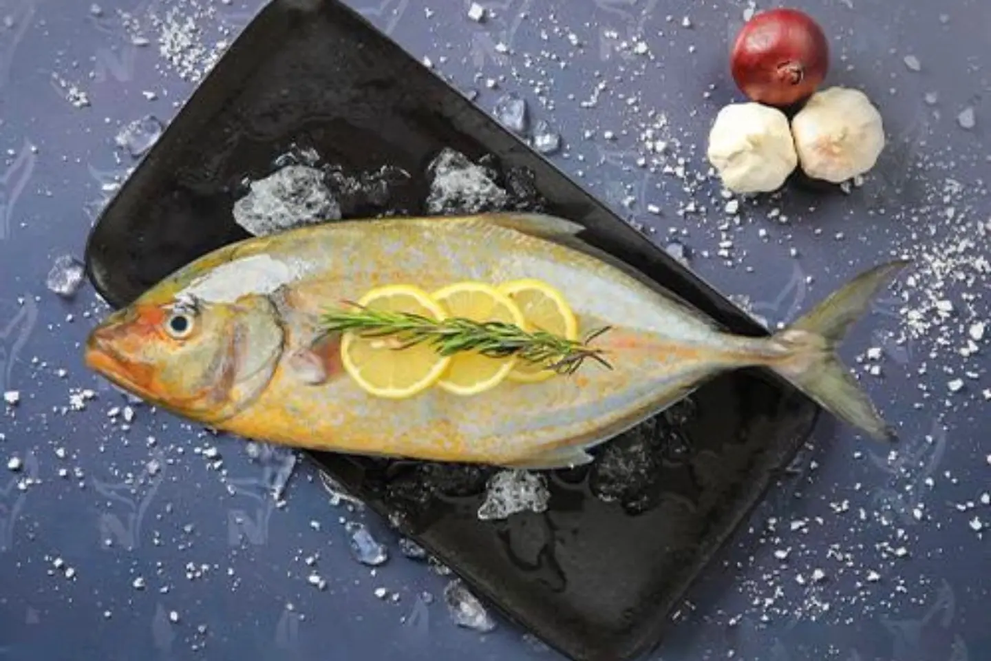 بياض قز 1 كيلو - مقلي