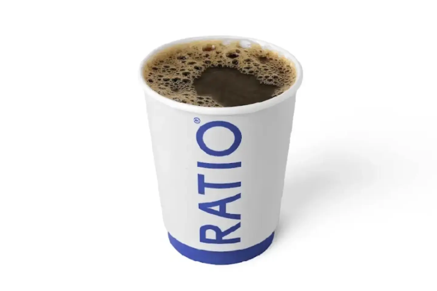 Hot V60 Colombia - V60 Hot Colombia Mango Deluxe