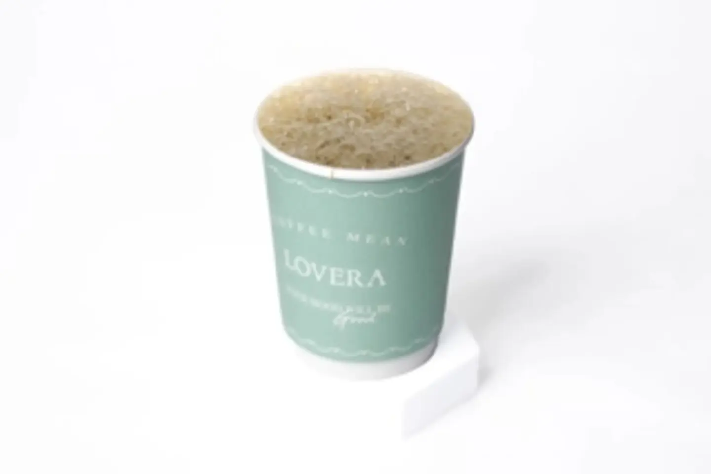 Ethiopian V60 - Cold