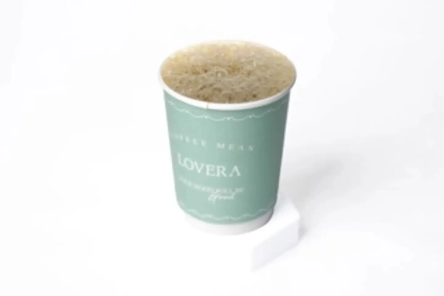 Brazilian V 60 - Cold