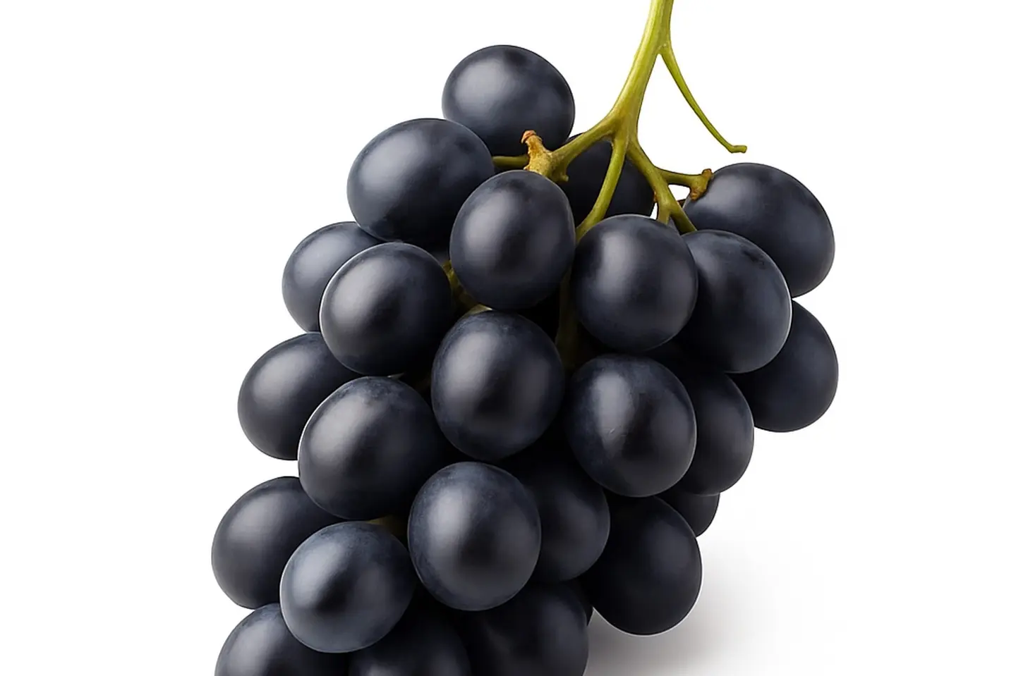 Black Grapes - 1 Kilo